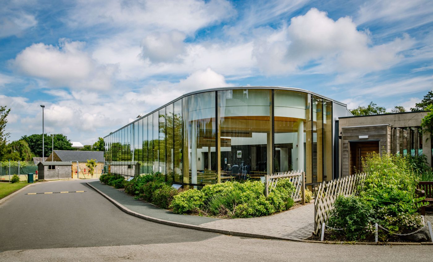 Our facilities