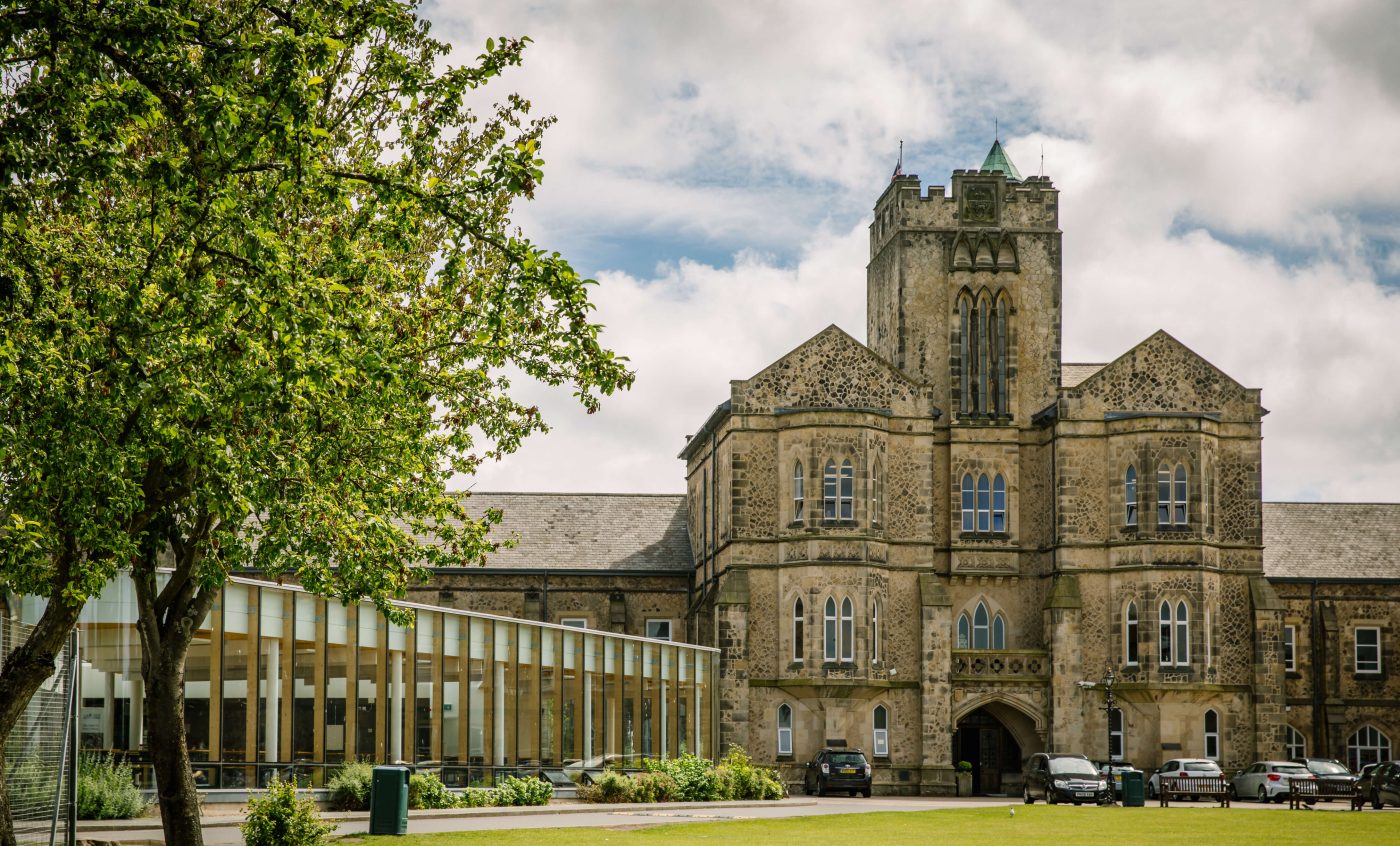 Why train with Ripley ITT? Ripley ITT