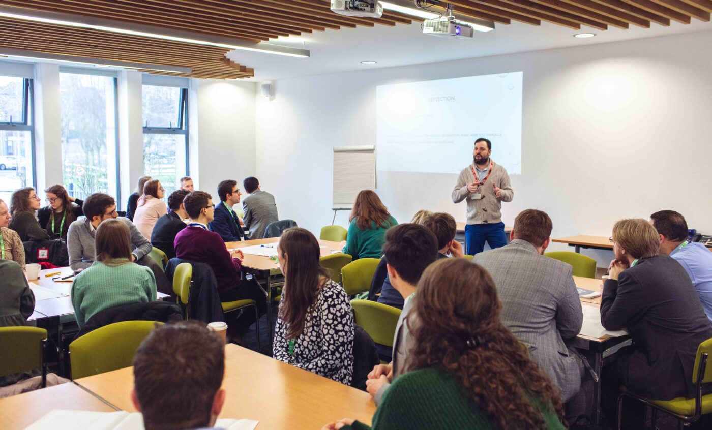 4-Year Teacher Degree Apprenticeship