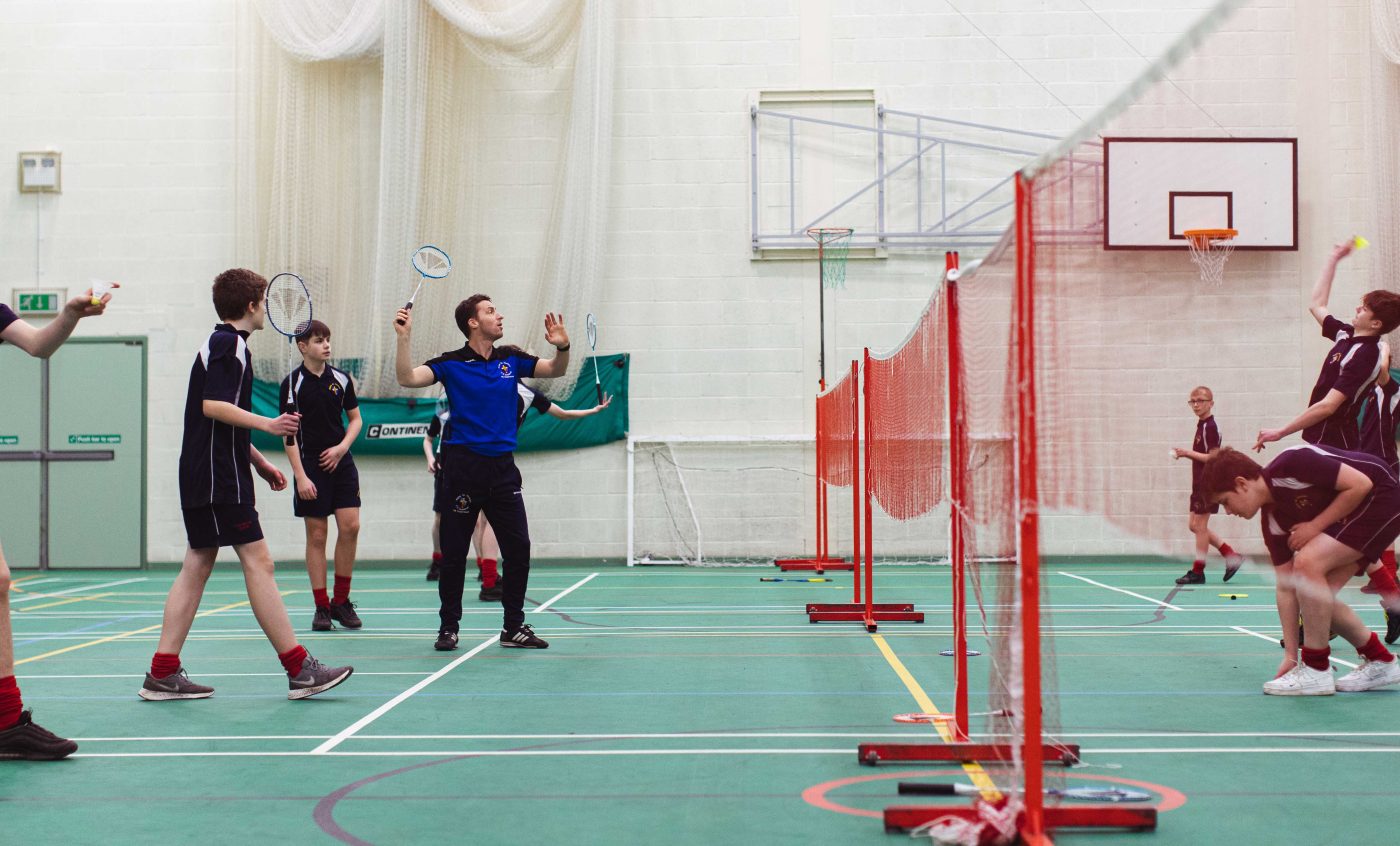 Primary and Secondary Teaching Apprenticeship