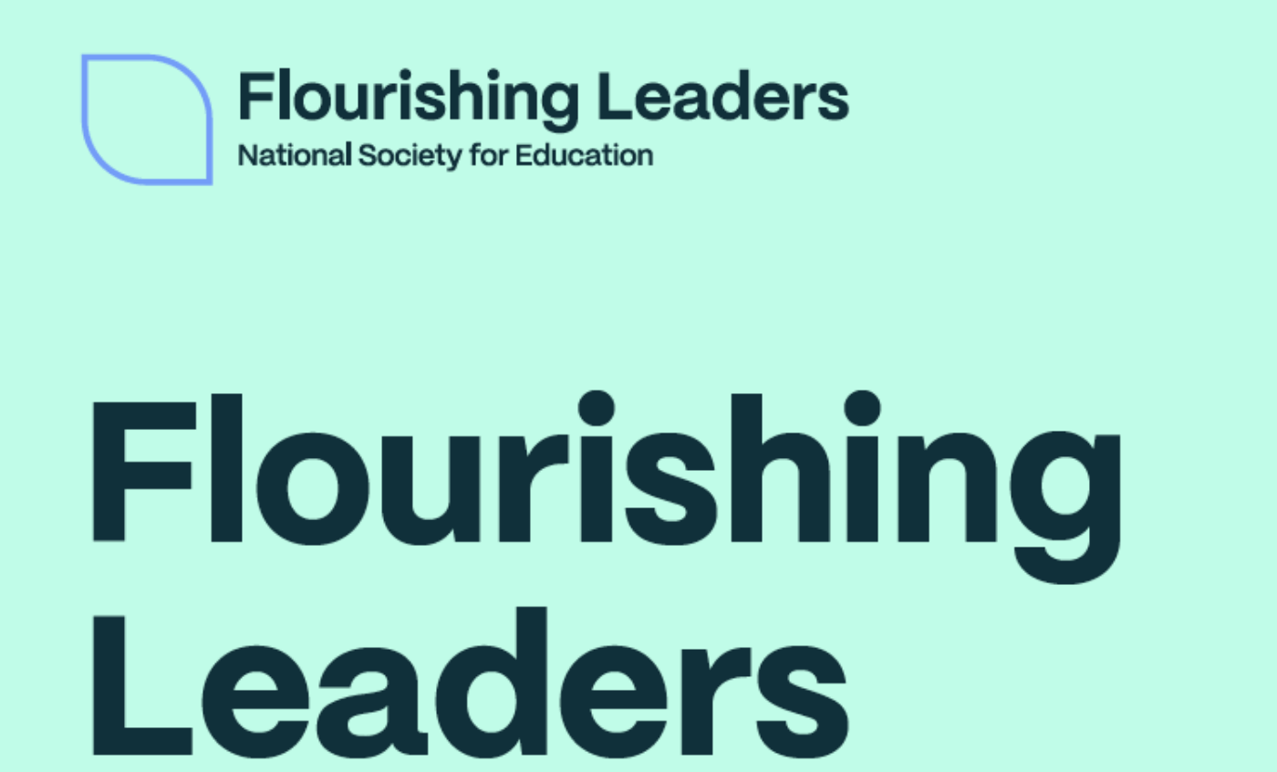 Flourishing Leader Programmes
